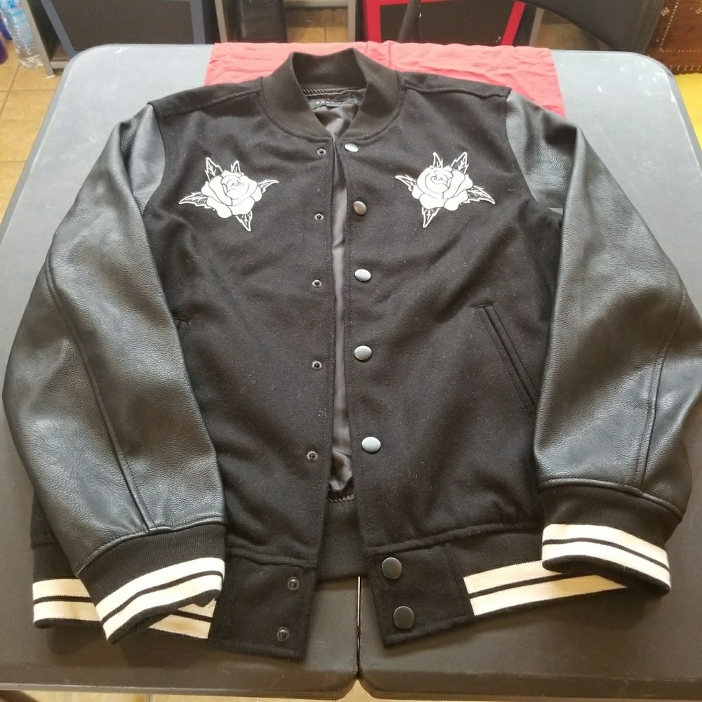Pacific Sun jacket. Brand new.
